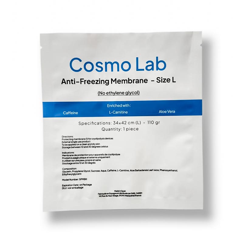 image membrane Cosmo Lab